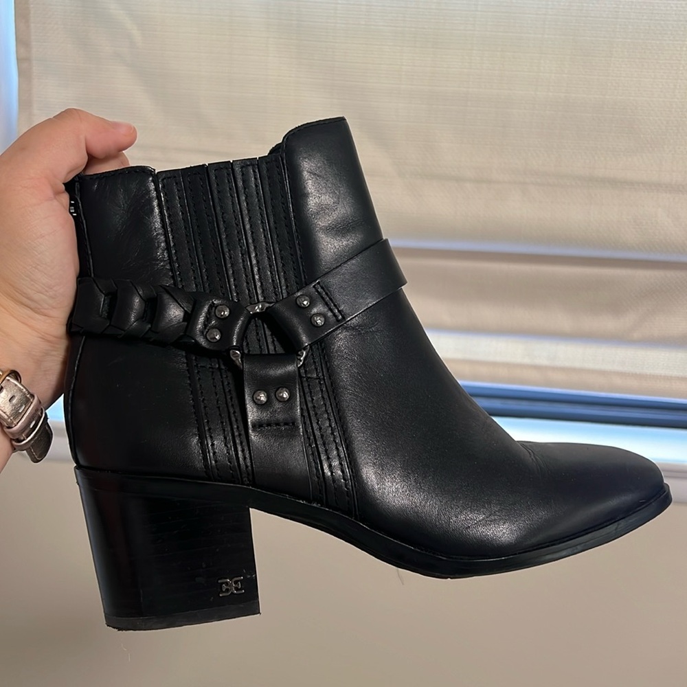 Sam Edelman Boots Size 9.5